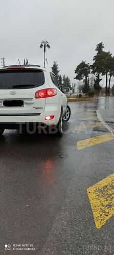 Hyundai Santa Fe 2009, 136,258 km - 2.7 l - Oğuz