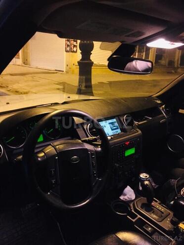 Land Rover Discovery 2006, 255,000 km - 2.7 л - Bakı