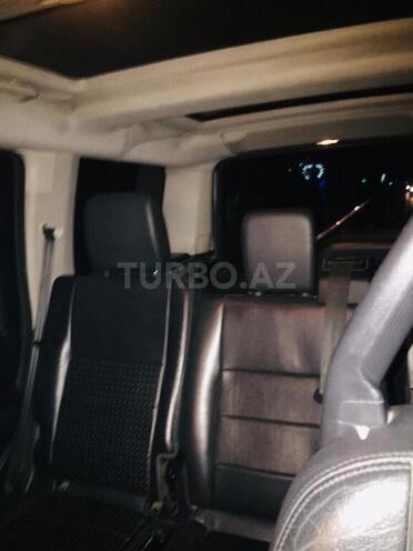 Land Rover Discovery 2006, 255,000 km - 2.7 л - Bakı