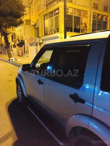 Land Rover Discovery 2006, 255,000 km - 2.7 л - Bakı