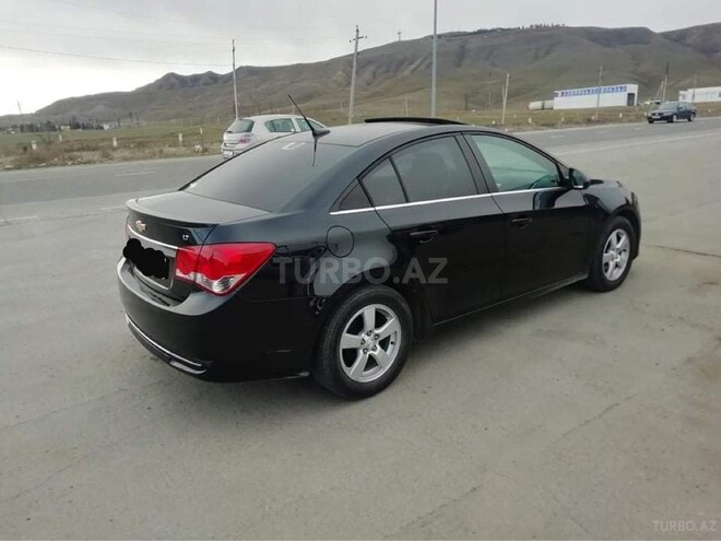 Chevrolet Cruze 2012, 145,000 km - 1.4 l - Bakı