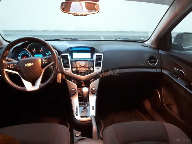 Chevrolet Cruze 2012, 145,000 km - 1.4 l - Bakı