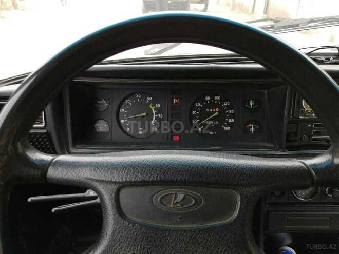 LADA (VAZ) 2107 2001, 55,946 km - 1.6 l - Bakı