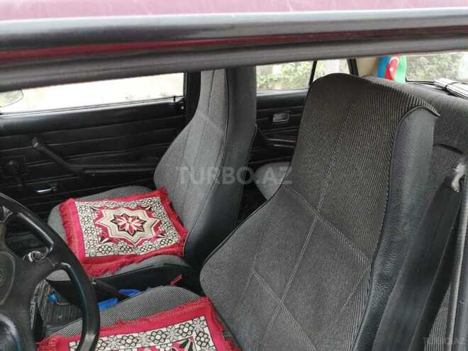LADA (VAZ) 2107 2001, 55,946 km - 1.6 l - Bakı