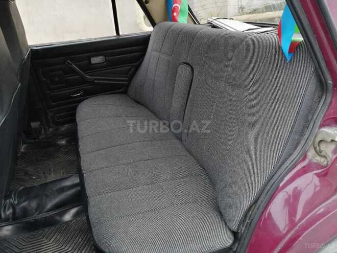 LADA (VAZ) 2107 2001, 55,946 km - 1.6 l - Bakı