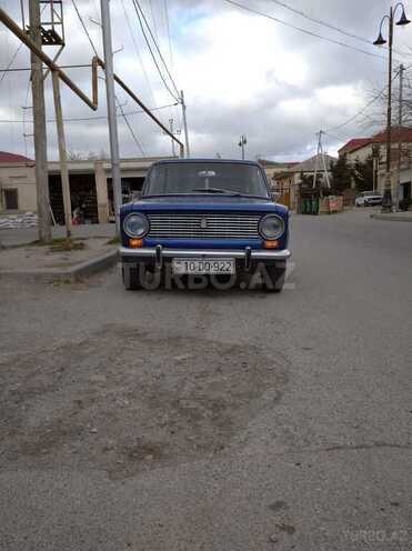 LADA (VAZ) 2101 1973, 444,555 km - 1.3 л - Bakı