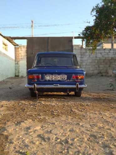 LADA (VAZ) 2101 1973, 444,555 km - 1.3 л - Bakı