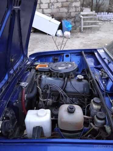LADA (VAZ) 2101 1973, 444,555 km - 1.3 л - Bakı