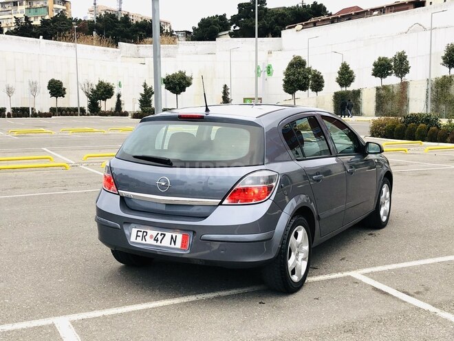 Opel Astra 2007, 120,956 km - 1.3 l - Bakı
