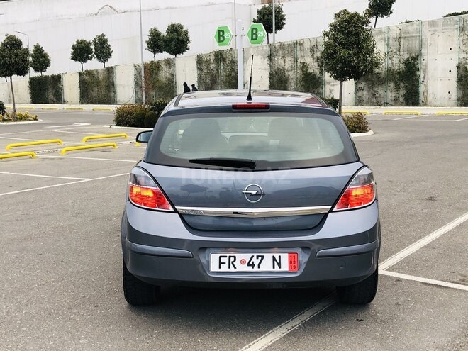 Opel Astra 2007, 120,956 km - 1.3 l - Bakı