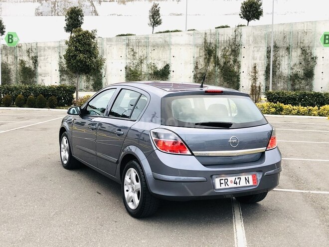Opel Astra 2007, 120,956 km - 1.3 l - Bakı