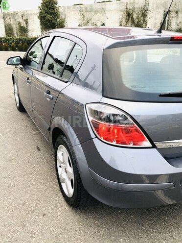 Opel Astra 2007, 120,956 km - 1.3 l - Bakı