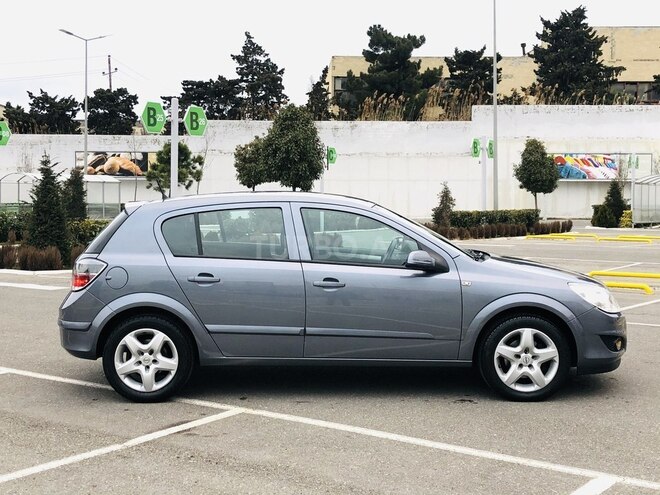 Opel Astra 2007, 120,956 km - 1.3 l - Bakı