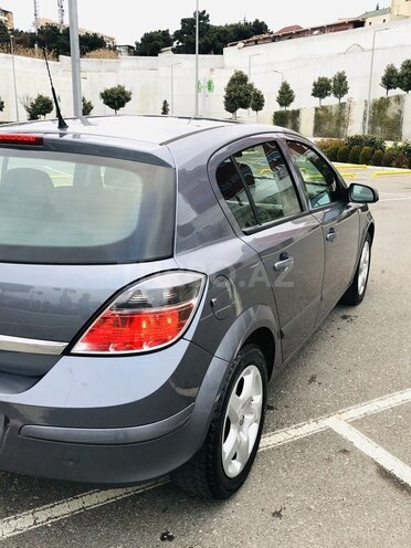 Opel Astra 2007, 120,956 km - 1.3 l - Bakı