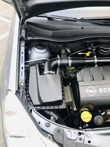 Opel Astra 2007, 120,956 km - 1.3 l - Bakı