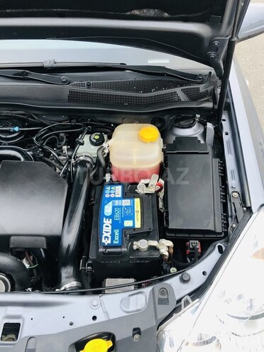 Opel Astra 2007, 120,956 km - 1.3 l - Bakı