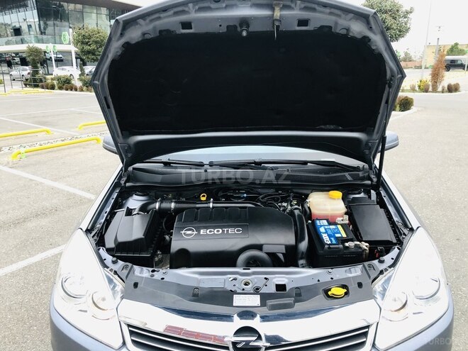 Opel Astra 2007, 120,956 km - 1.3 l - Bakı