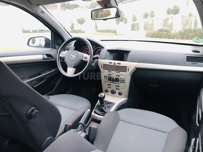 Opel Astra 2007, 120,956 km - 1.3 l - Bakı