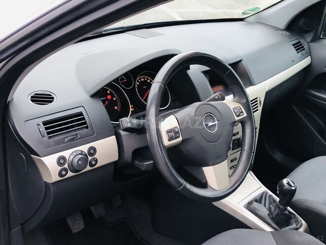Opel Astra 2007, 120,956 km - 1.3 l - Bakı