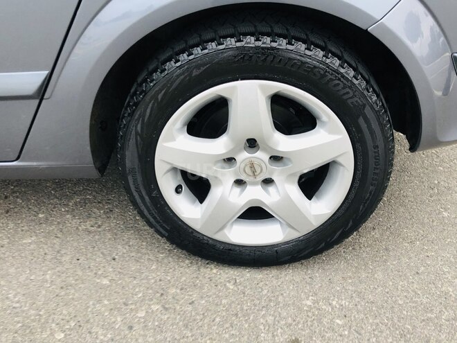Opel Astra 2007, 120,956 km - 1.3 l - Bakı