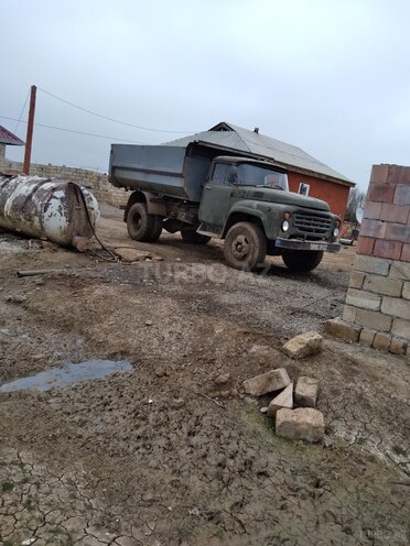 ZIL 130 1989, 100,049 km - 0.1 l - Biləsuvar