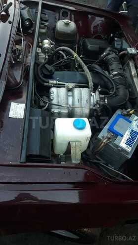 LADA (VAZ) 2107 2006, 65,321 km - 6.5 l - Qax