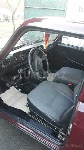 LADA (VAZ) 2107 2006, 65,321 km - 6.5 l - Qax
