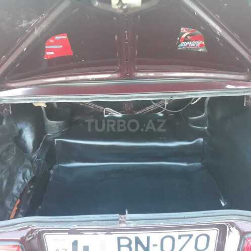 LADA (VAZ) 2107 2006, 65,321 km - 6.5 l - Qax