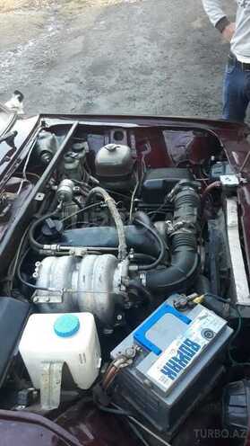 LADA (VAZ) 2107 2006, 65,321 km - 6.5 l - Qax