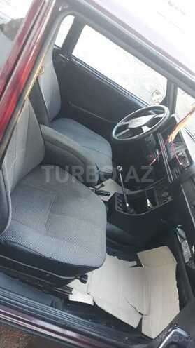 LADA (VAZ) 2107 2006, 65,321 km - 6.5 l - Qax