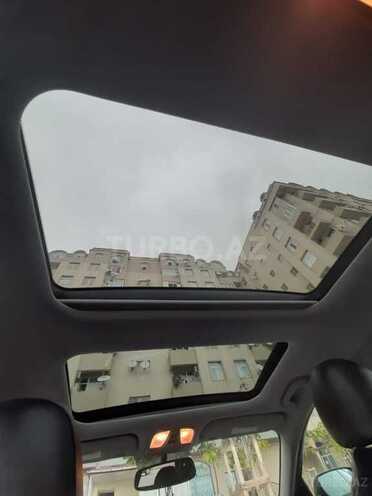 Kia Optima 2011, 110,000 km - 2.0 л - Zaqatala