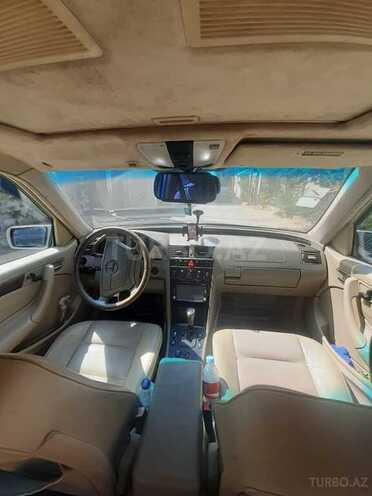 Mercedes C 180 1999, 200,000 km - 1.8 l - Bakı