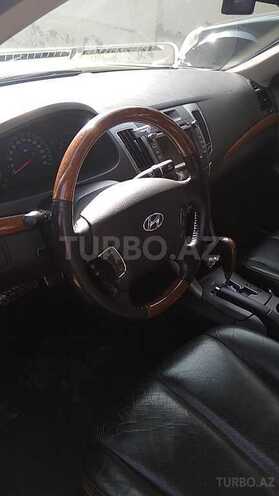Hyundai Sonata 2007, 233,000 km - 2.0 l - Bakı