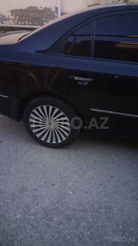 Hyundai Sonata 2007, 233,000 km - 2.0 l - Bakı