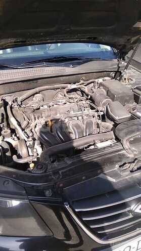 Hyundai Sonata 2007, 233,000 km - 2.0 l - Bakı
