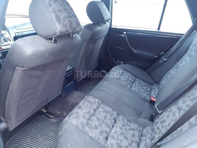 Mercedes C 180 1997, 438,023 km - 1.8 l - Masallı