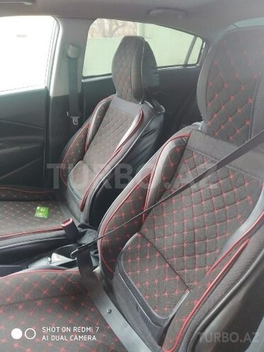 Kia Rio 2012, 70,660 km - 1.4 l - Qazax