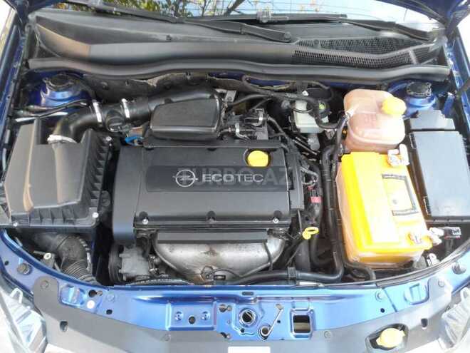 Opel Astra 2004, 270,000 km - 1.6 l - Sumqayıt