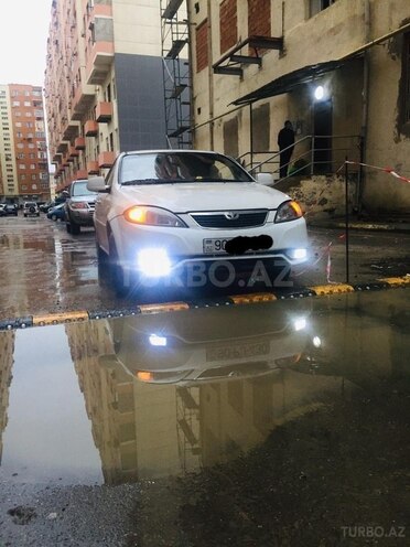 Daewoo Gentra 2014, 387,000 km - 1.5 л - Bakı