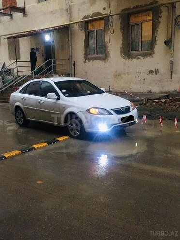 Daewoo Gentra 2014, 387,000 km - 1.5 л - Bakı