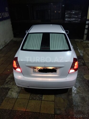 Daewoo Gentra 2014, 387,000 km - 1.5 л - Bakı