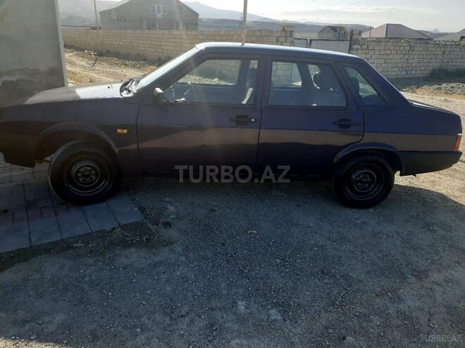 LADA (VAZ) 21099 1997, 138,050 km - 1.6 л - Sumqayıt
