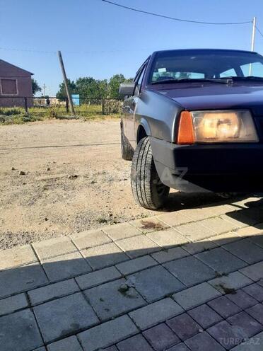 LADA (VAZ) 21099 1997, 138,050 km - 1.6 л - Sumqayıt