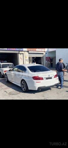 BMW 528 2013, 153,164 km - 0.2 л - Bakı