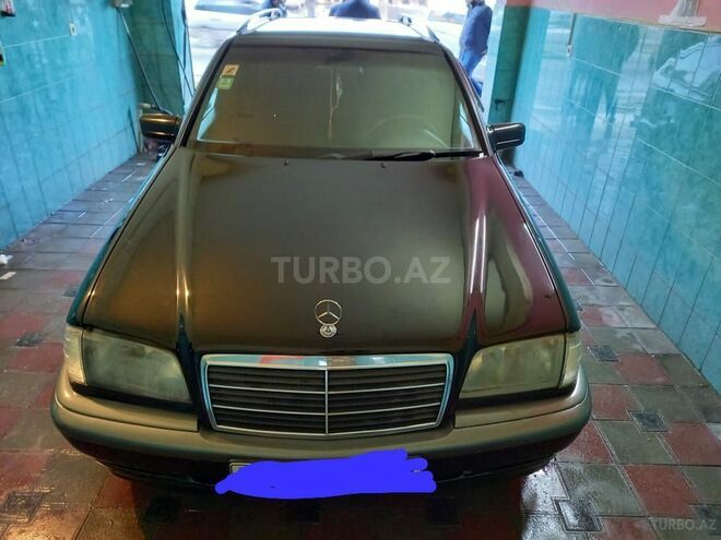 Mercedes E 200 2005, 395,000 km - 0.1 l - Sumqayıt