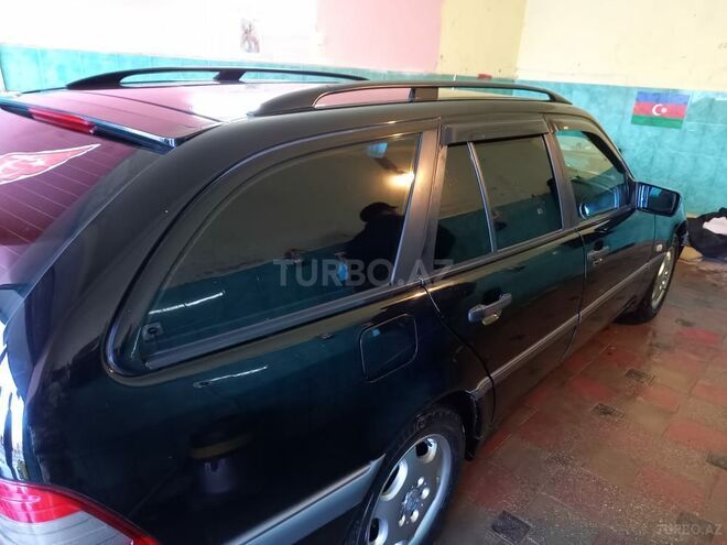 Mercedes E 200 2005, 395,000 km - 0.1 l - Sumqayıt