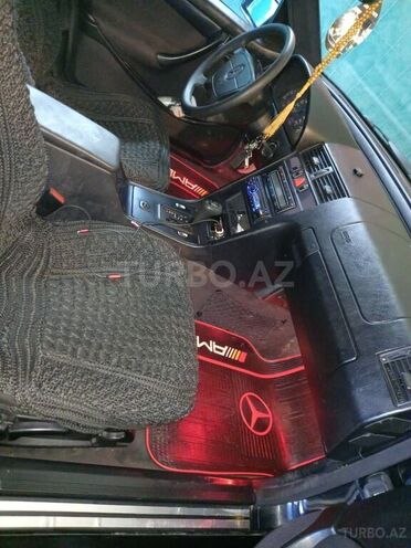 Mercedes E 200 2005, 395,000 km - 0.1 l - Sumqayıt