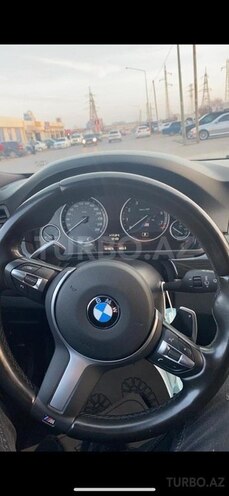 BMW 528 2012, 153,400 km - 2.0 l - Bakı