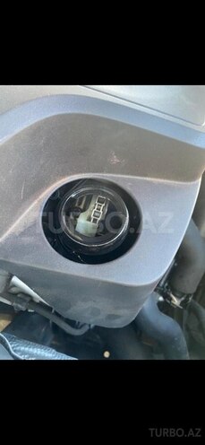 BMW 528 2012, 153,400 km - 2.0 l - Bakı