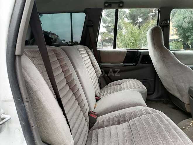 Jeep Grand Cherokee 1993, 200,000 km - 4.0 l - Sumqayıt